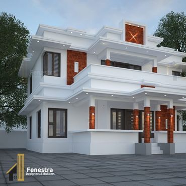 Fenestra Designers & Builders Kottakkal