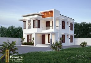 Fenestra Designers & Builders Kottakkal