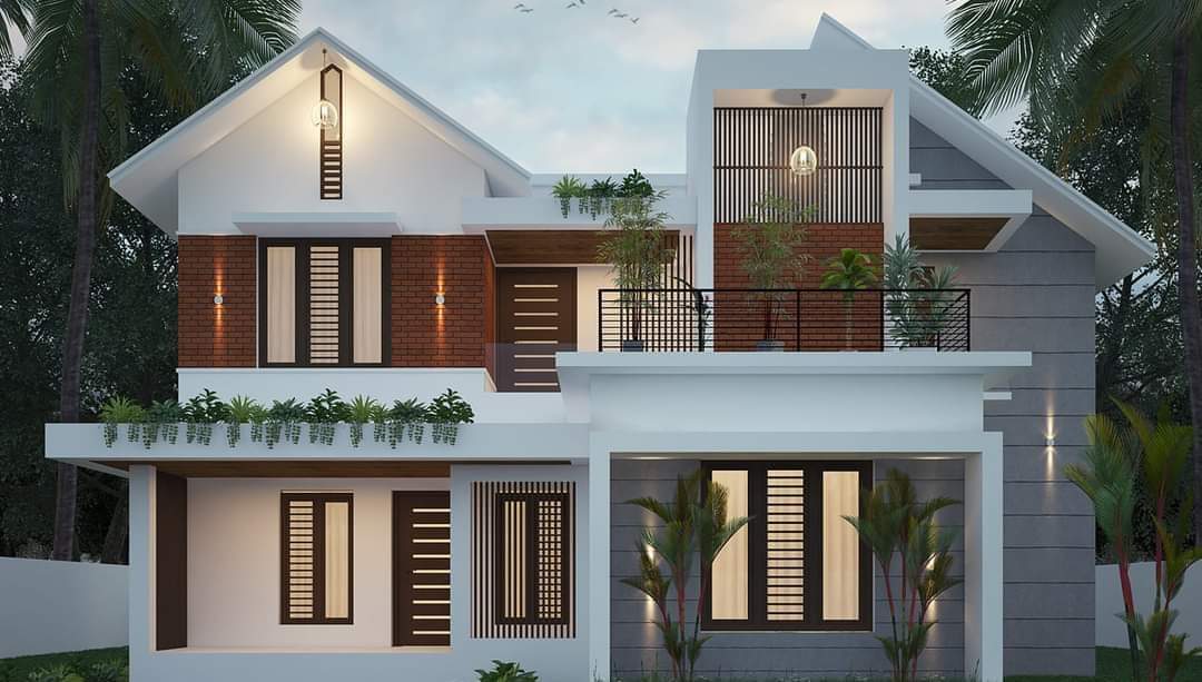 Fenestra Designers & Builders Kottakkal