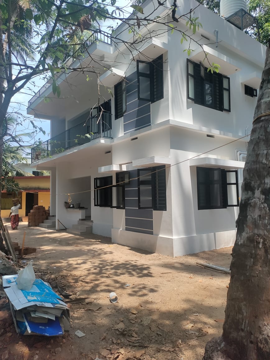 Fenestra Designers & Builders Kottakkal