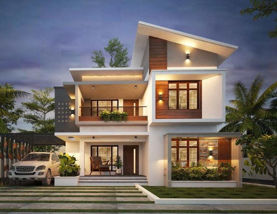 Fenestra Designers & Builders Kottakkal