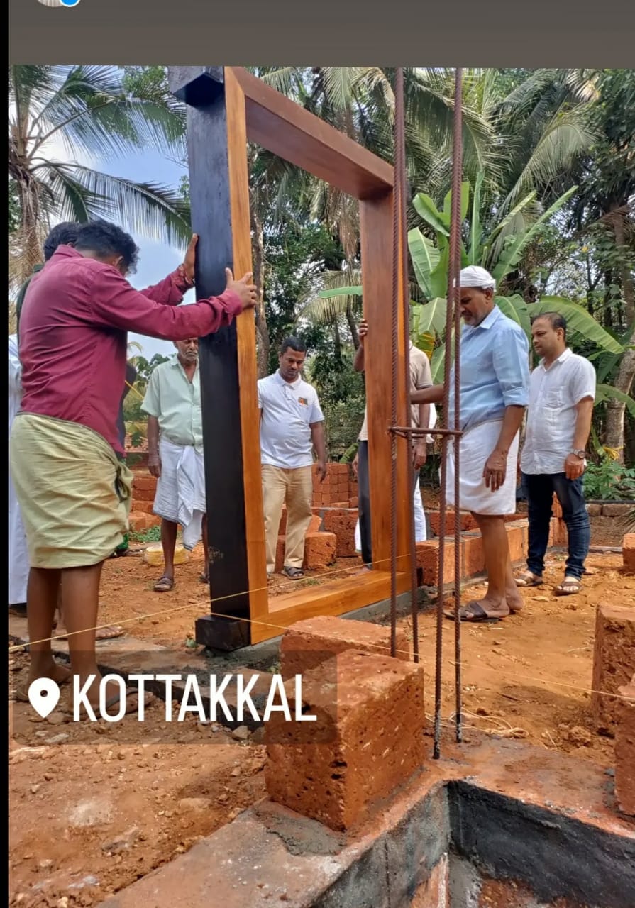 Fenestra Designers & Builders Kottakkal