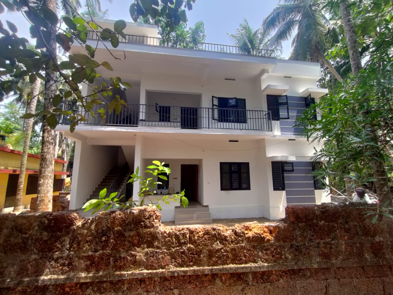 Fenestra Designers & Builders Kottakkal