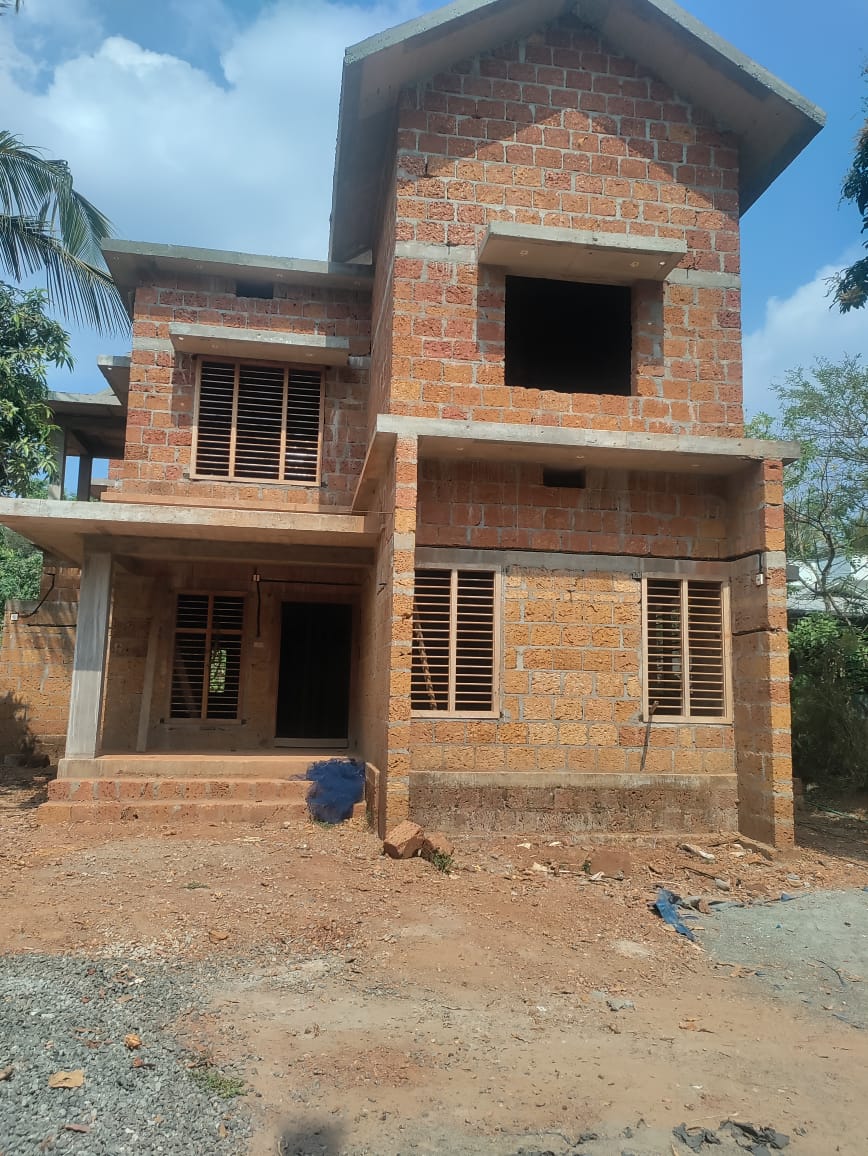 Fenestra Designers & Builders Kottakkal