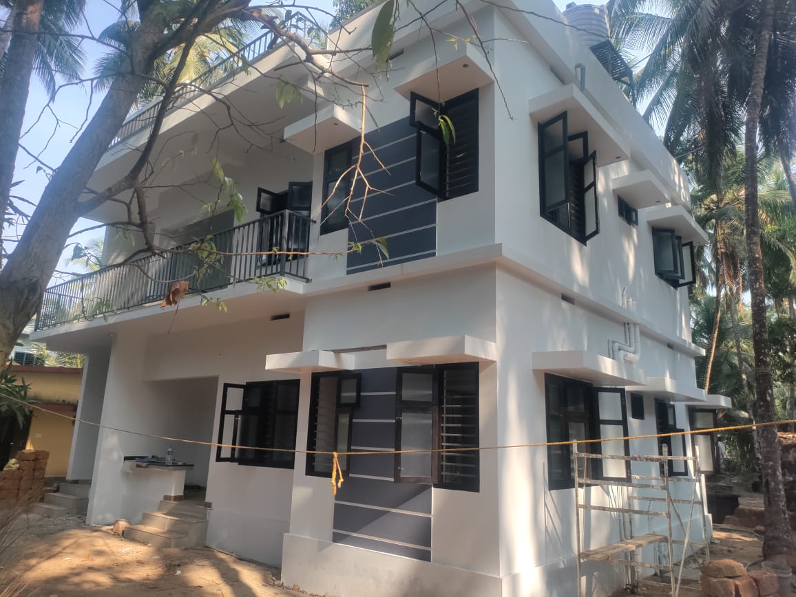 Fenestra Designers & Builders Kottakkal